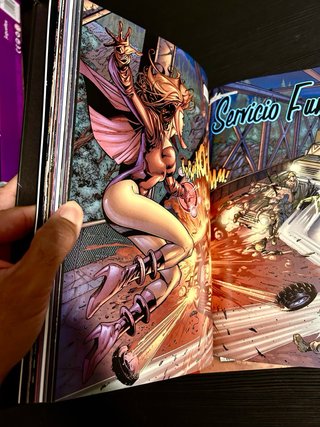 Ultimate X-Men Integral (1 y 2)
