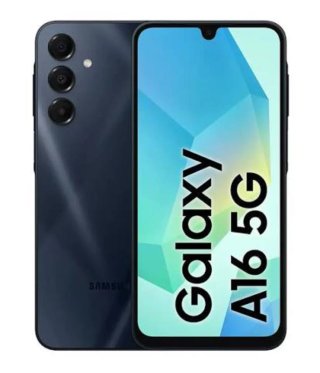 Samsung Galaxy A16 5G 128GB Azul Escuro