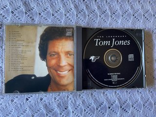 CDs variados