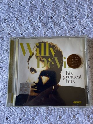 CDs variados