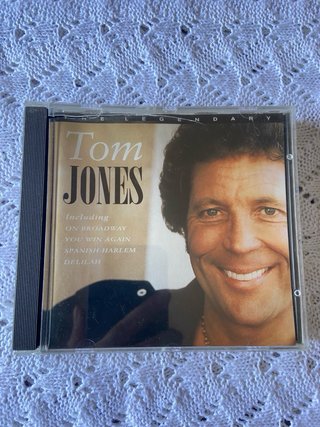 CDs variados