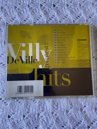 CDs variados