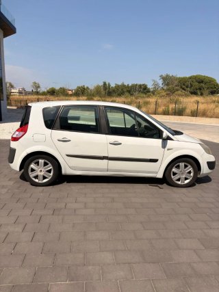 Renault Scenic 2004