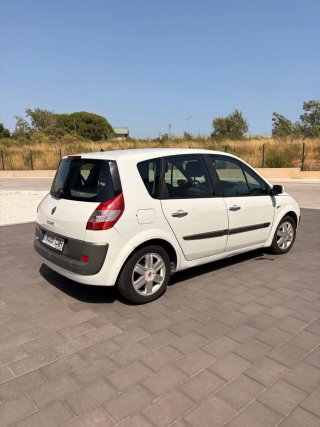 Renault Scenic 2004