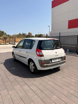 Renault Scenic 2004