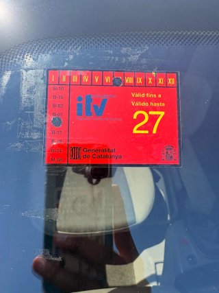 Renault Scenic 2004