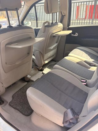 Renault Scenic 2004