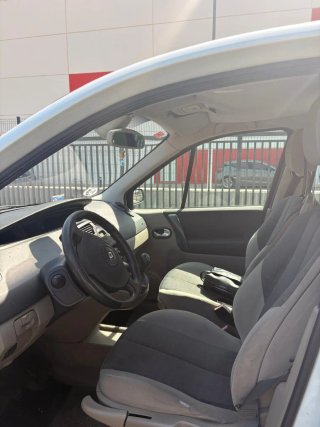 Renault Scenic 2004