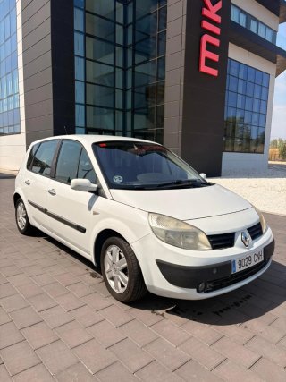 Renault Scenic 2004