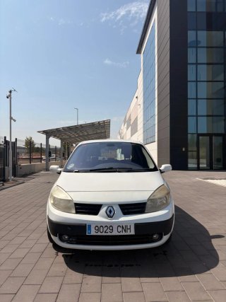Renault Scenic 2004