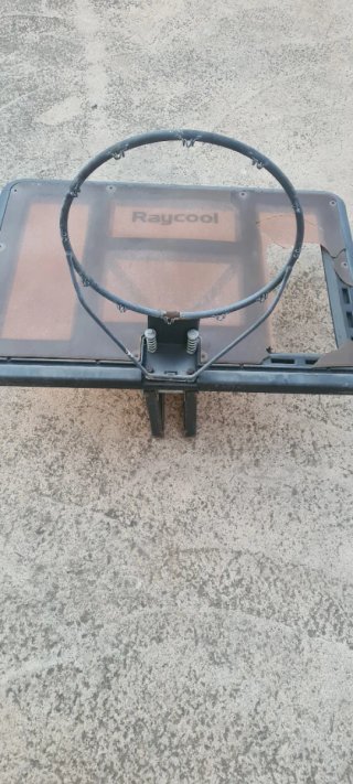 Tablero de baloncesto Raycool