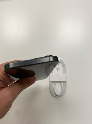 iPhone 15 Pro Max | TIBUPHONE | GARANTÍA