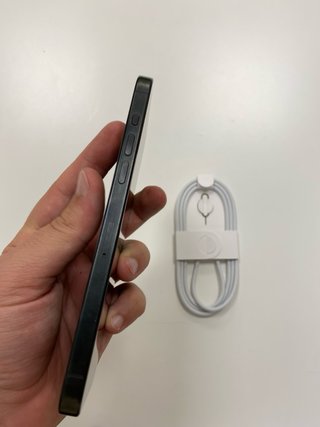 iPhone 15 Pro Max | TIBUPHONE | GARANTÍA