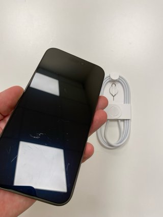 iPhone 15 Pro Max | TIBUPHONE | GARANTÍA