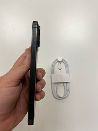 iPhone 15 Pro Max | TIBUPHONE | GARANTÍA