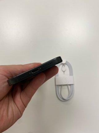 iPhone 15 Pro Max | TIBUPHONE | GARANTÍA