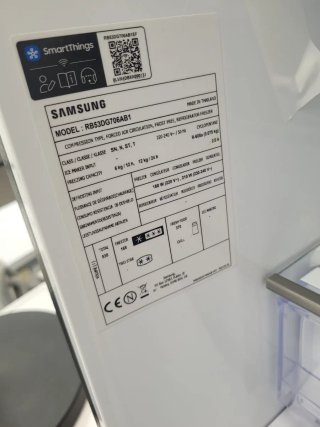 ☆NEVERA SAMSUNG NUEVA CON TARA 1 AÑOS GARANTÍA☆