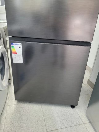☆NEVERA SAMSUNG NUEVA CON TARA 1 AÑOS GARANTÍA☆