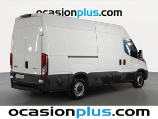 Iveco Daily Furgon 35S 16 V 3520L/H2 115 kW (156 CV)