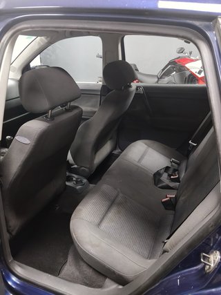 Volkswagen Polo 2003