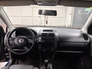 Volkswagen Polo 2003