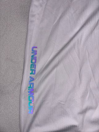 Conjunto Under Armour T-shirt y Pantalón Corto
