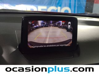 Mazda CX-3 1.5 DE SKYACTIV Luxury 2WD 77 kW (105 CV)
