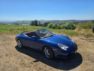 Porsche 911 2000