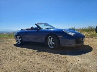 Porsche 911 2000