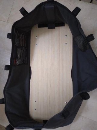Capazo Bugaboo Camaleón 3