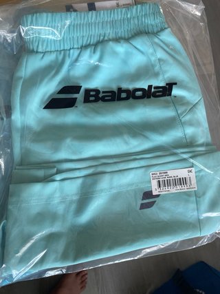 Lote Ropa Deportiva Babolat