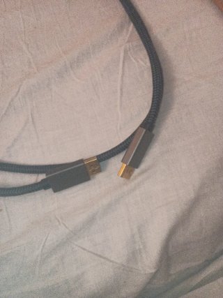 Cable DisplayPort