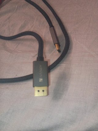 Cable DisplayPort