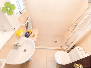 Casa rural en venta en Albox