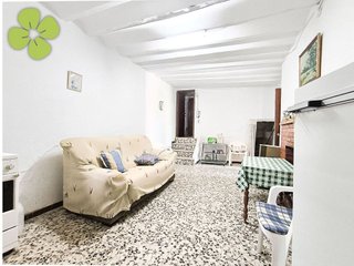 Casa rural en venta en Albox