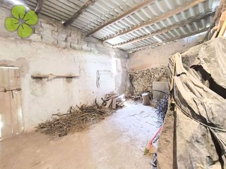 Casa rural en venta en Albox