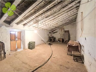 Casa rural en venta en Albox