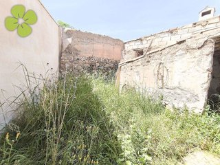 Casa rural en venta en Albox