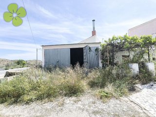 Casa rural en venta en Albox