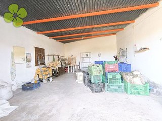 Casa rural en venta en Albox