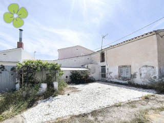 Casa rural en venta en Albox