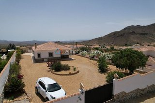 Casa en venta en Arboleas