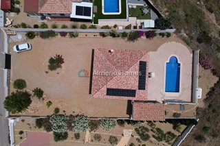 Casa en venta en Arboleas