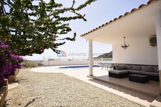 Casa en venta en Arboleas