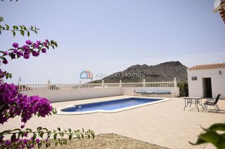 Casa en venta en Arboleas