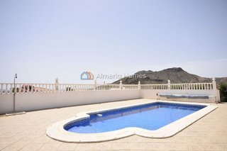 Casa en venta en Arboleas