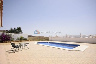 Casa en venta en Arboleas