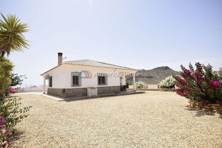 Casa en venta en Arboleas