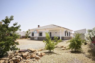 Casa en venta en Arboleas