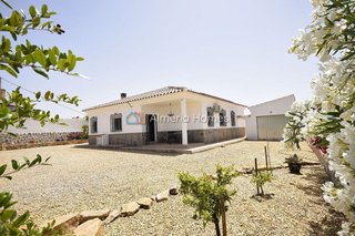 Casa en venta en Arboleas